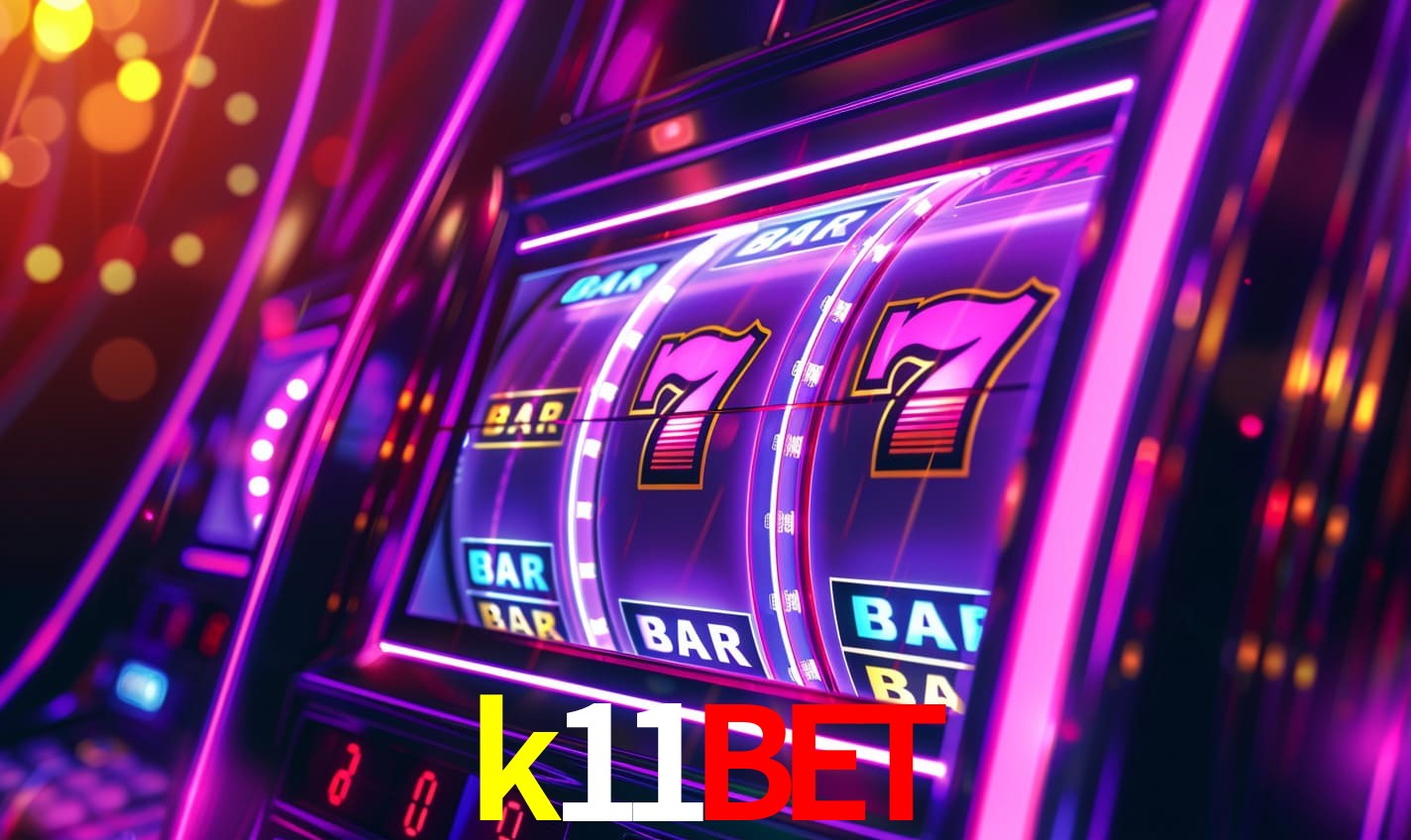 k11bet: Seu Cassino Premiado com Pagamentos Rápidos
