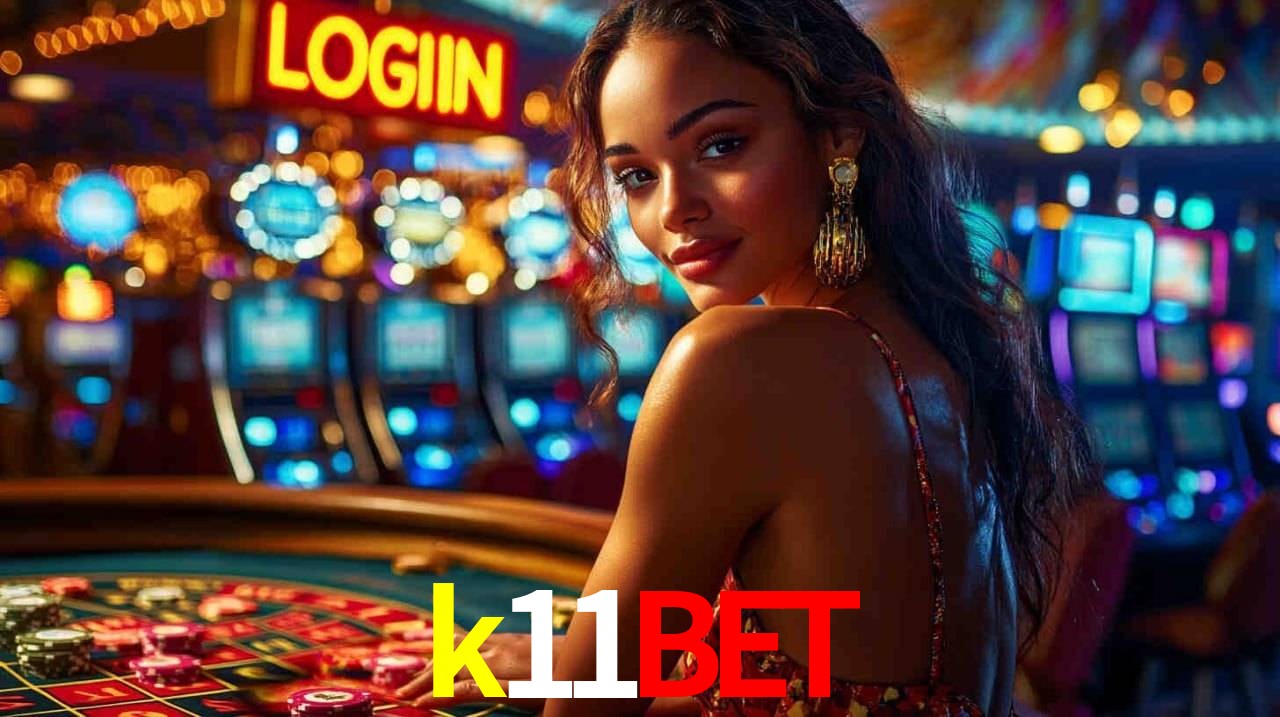 Experiência VIP k11bet