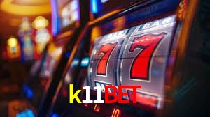 Recursos de Bônus k11bet