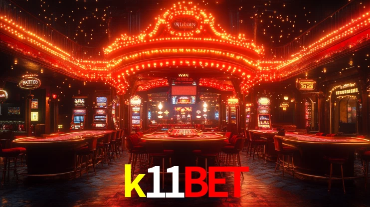 Premium Interface k11bet