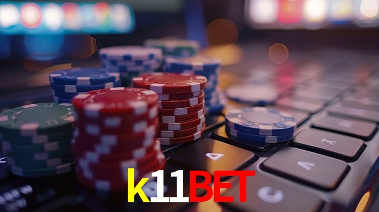 Casino Ao Vivo k11bet