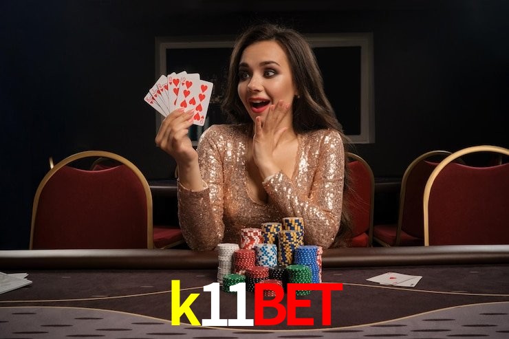 A Emoção da Loteria na k11bet: Uma Chance de Mudança de Vida