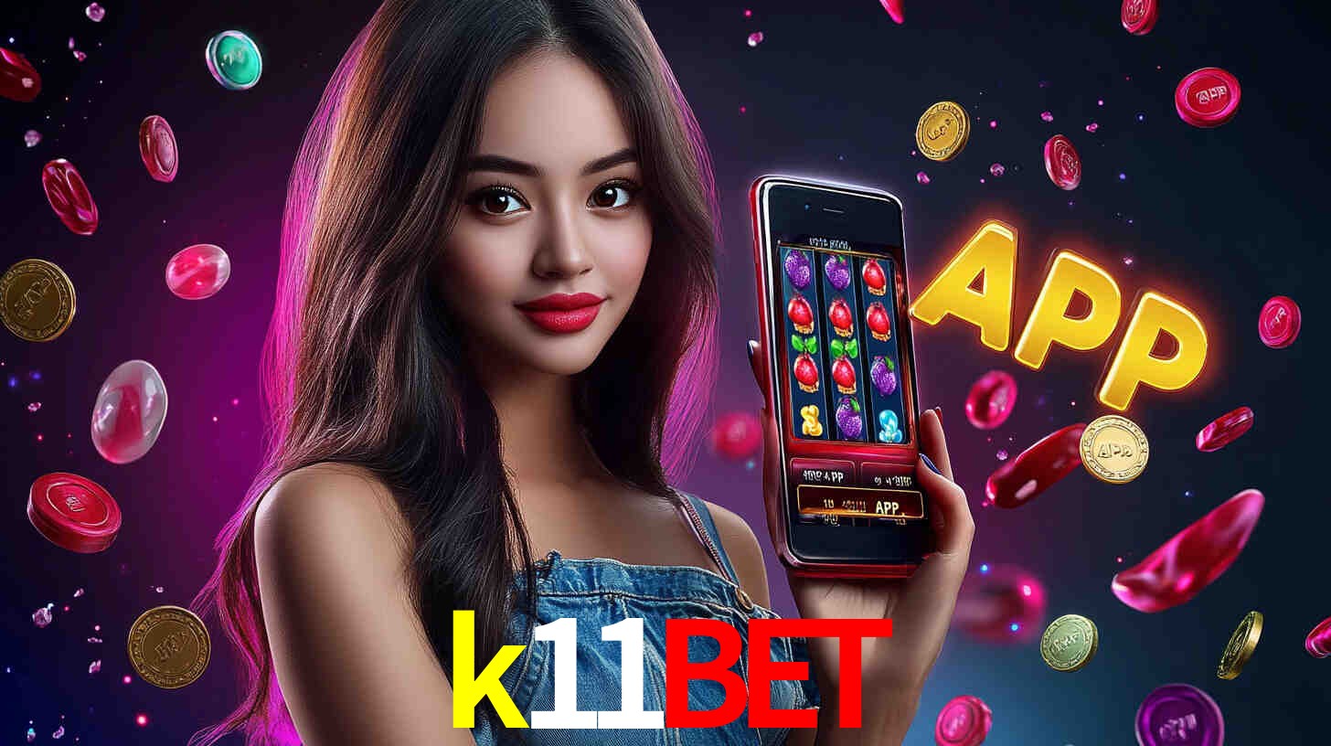 Desvendando o Mundo dos Jogos Virtuais na k11bet