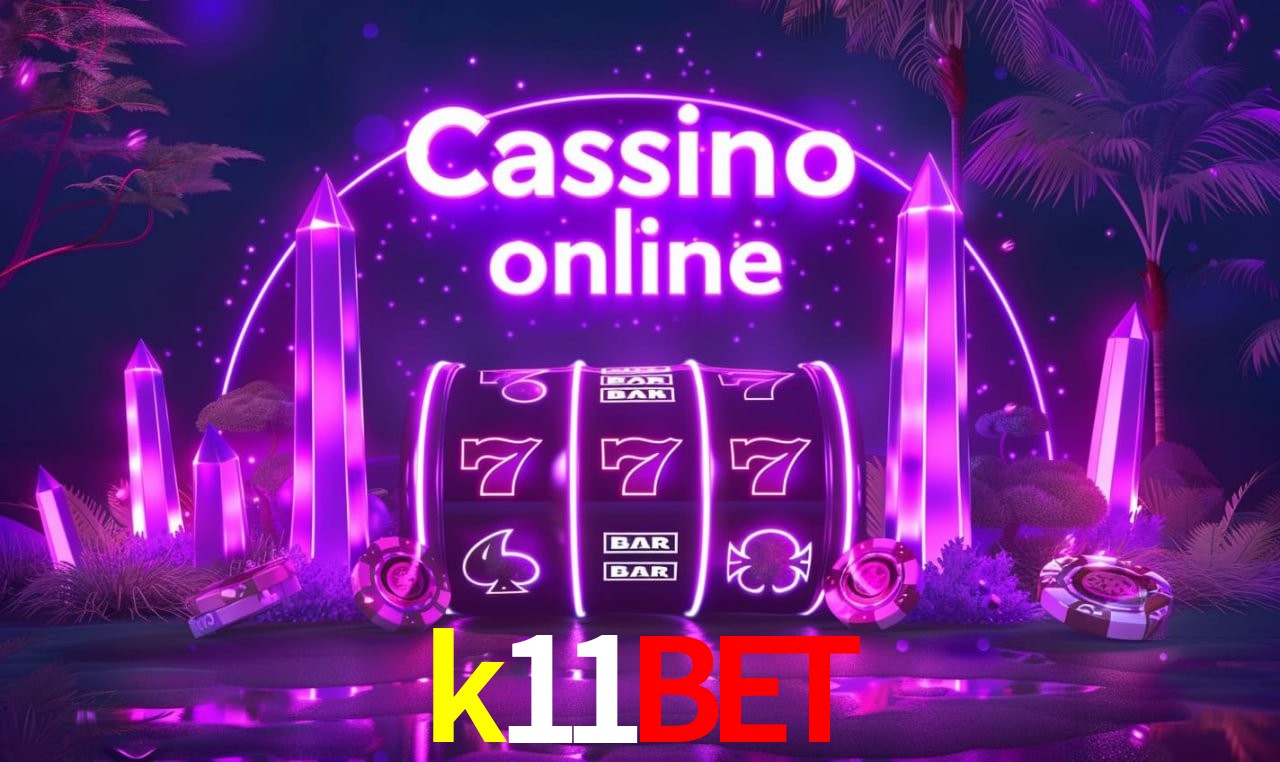 Jogos de Slot k11bet