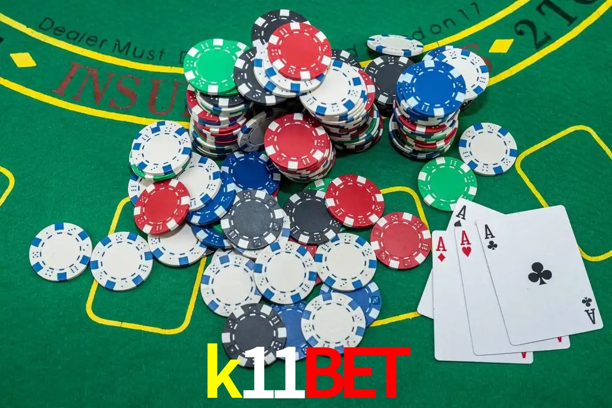 Interface Premium k11bet