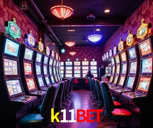Promoções Sazonais k11bet