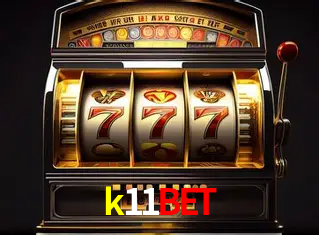 Descubra o Mundo do Cassino Online com k11bet