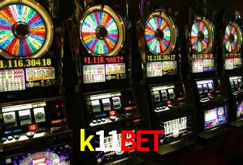 A Experiência Imersiva dos Cassinos Ao Vivo no k11bet