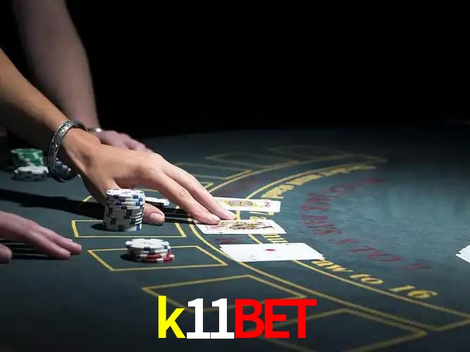 Tecnologia da Plataforma k11bet