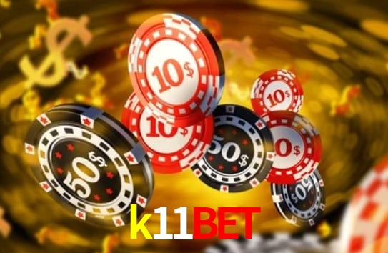 Casino Ao Vivo k11bet