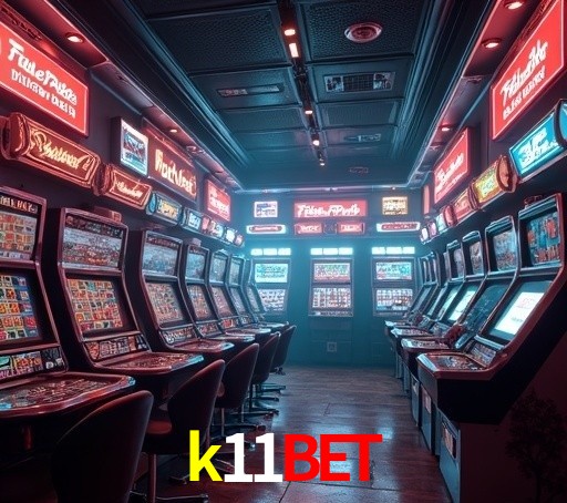 Sistemas de Segurança k11bet