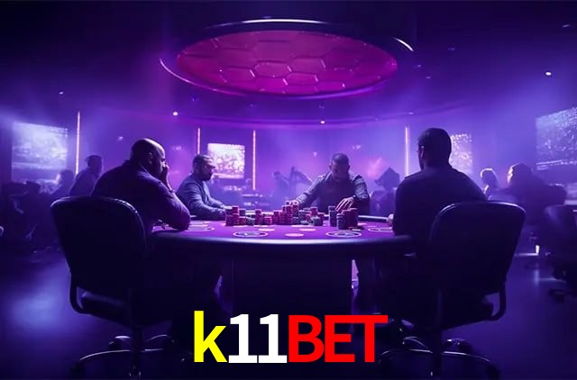 Explorando a Categoria de Eventos em Apostas na k11bet