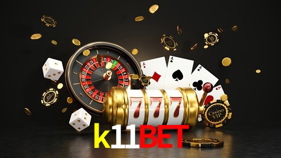 Football Betting k11bet