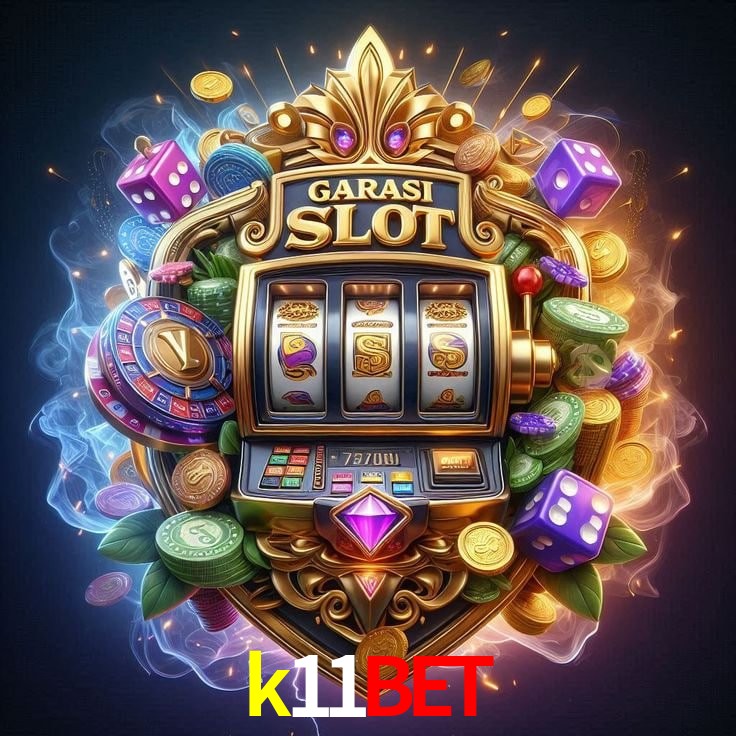 Diretório de Jogos k11bet